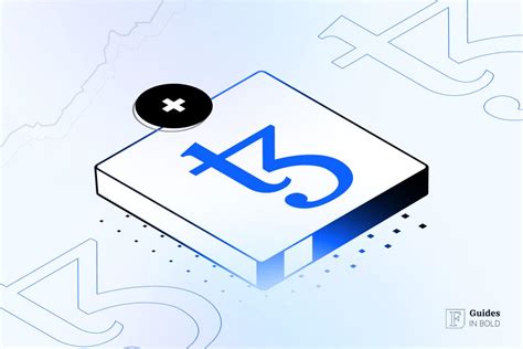 How to Buy Tezos (XTZ): A Step.